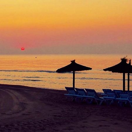 Hillasol Vakantiewoning El Pinet Beach La Mariña Extérieur photo