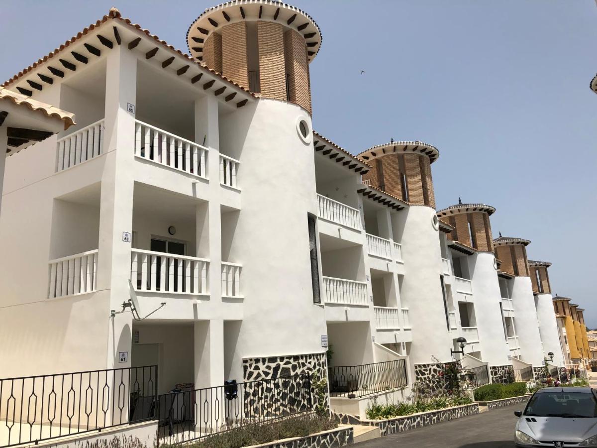 Hillasol Vakantiewoning El Pinet Beach La Mariña Extérieur photo