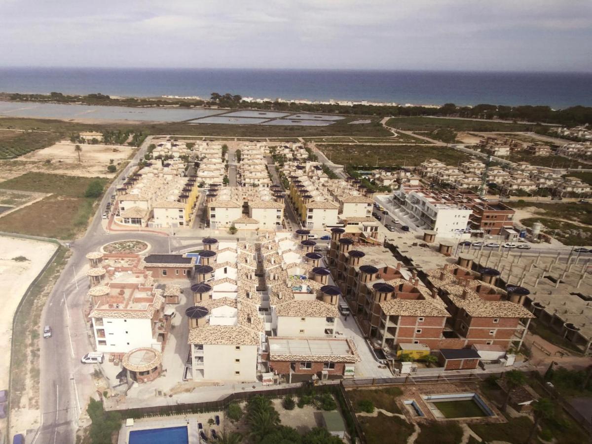 Hillasol Vakantiewoning El Pinet Beach La Mariña Extérieur photo