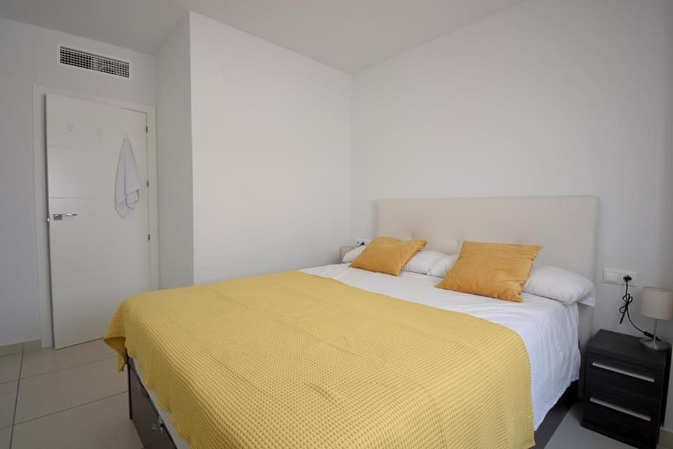Hillasol Vakantiewoning El Pinet Beach La Mariña Extérieur photo