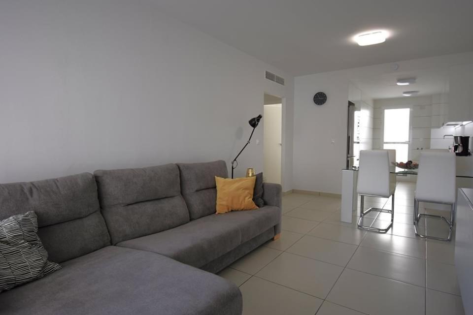 Hillasol Vakantiewoning El Pinet Beach La Mariña Extérieur photo