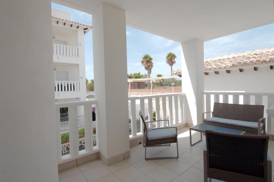 Hillasol Vakantiewoning El Pinet Beach La Mariña Extérieur photo