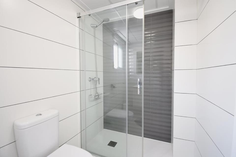 Hillasol Vakantiewoning El Pinet Beach La Mariña Extérieur photo