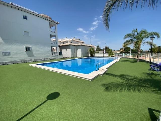 Hillasol Vakantiewoning El Pinet Beach La Mariña Extérieur photo