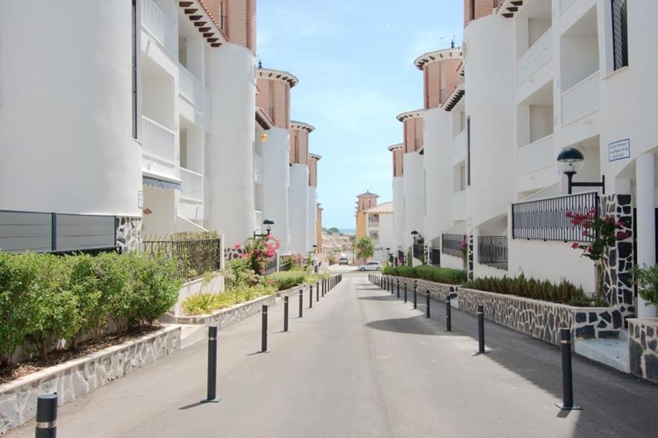 Hillasol Vakantiewoning El Pinet Beach La Mariña Extérieur photo