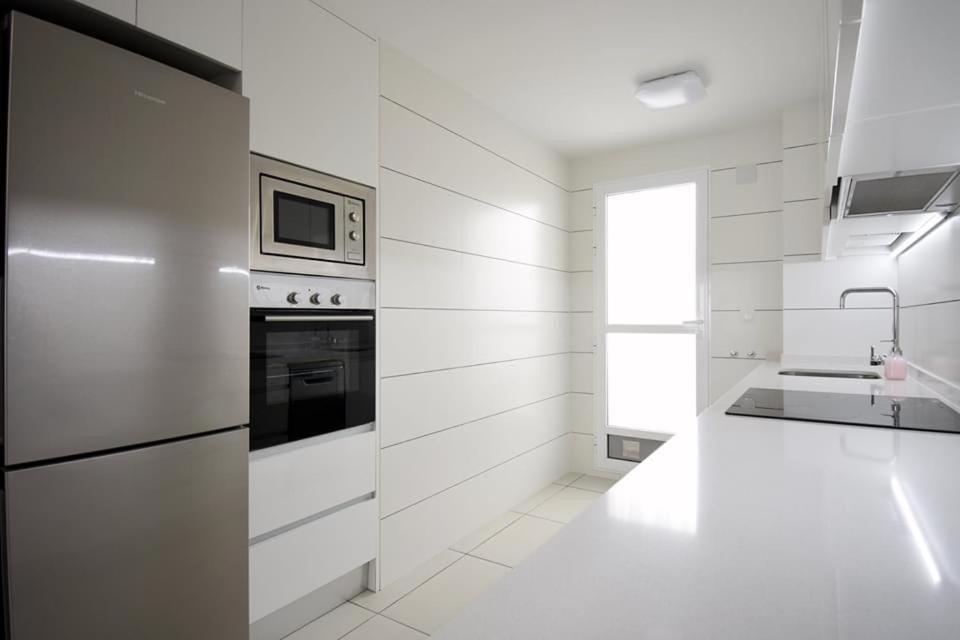Hillasol Vakantiewoning El Pinet Beach La Mariña Extérieur photo