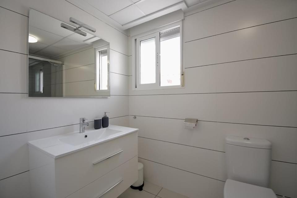 Hillasol Vakantiewoning El Pinet Beach La Mariña Extérieur photo